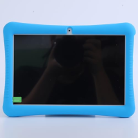 niuniutab 10palcový dětský tablet, 4GB/64GB RAM, Google Certified, Android 11 Tablet, Wifi, Rodičovská kontrola, Kids Space, s n